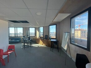 10 Place Bougainville, Marseille en venta Foto del edificio- Imagen 1 de 6