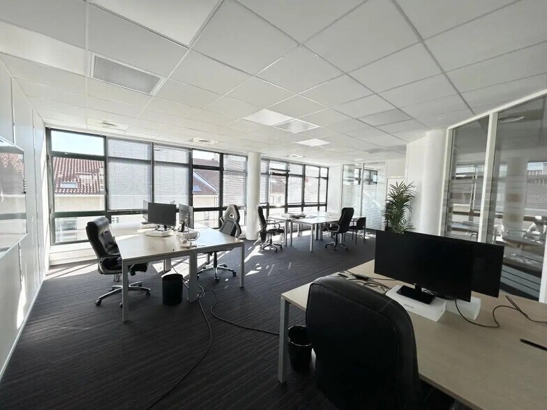 2 Avenue Lacassagne, Lyon en alquiler - Foto del interior - Imagen 2 de 9