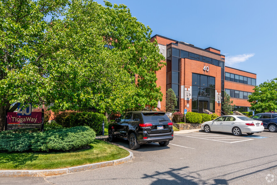 40 Tioga Way, Marblehead, MA en alquiler - Foto del edificio - Imagen 3 de 8