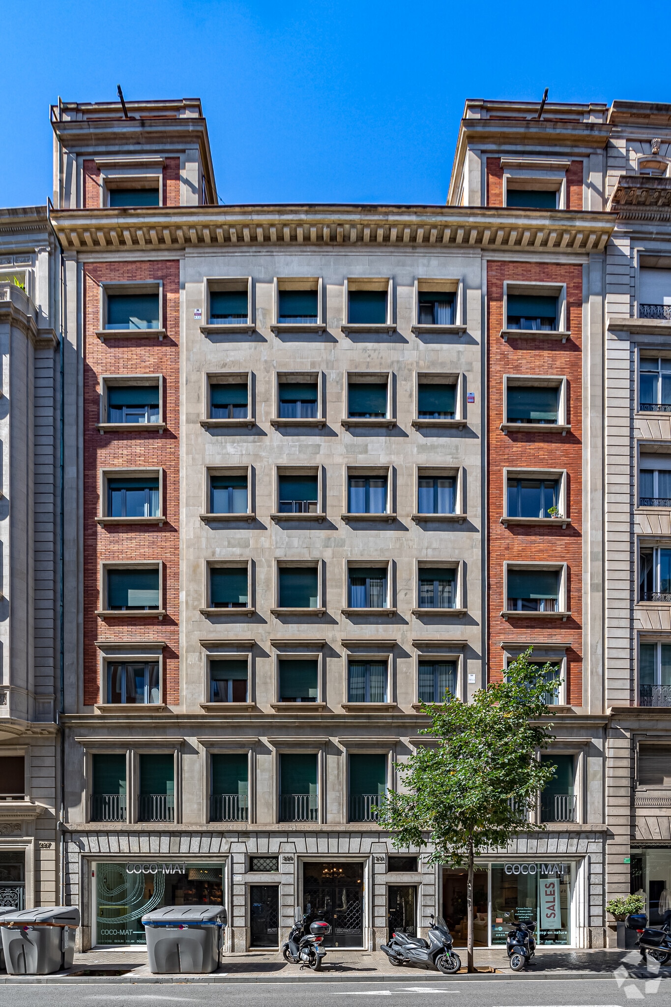Carrer de Balmes, 229, Barcelona, Barcelona en venta Foto principal- Imagen 1 de 2