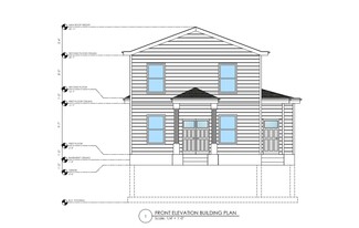 Más detalles para 29 N 10th Ave, Mount Vernon, NY - Edificios residenciales en venta