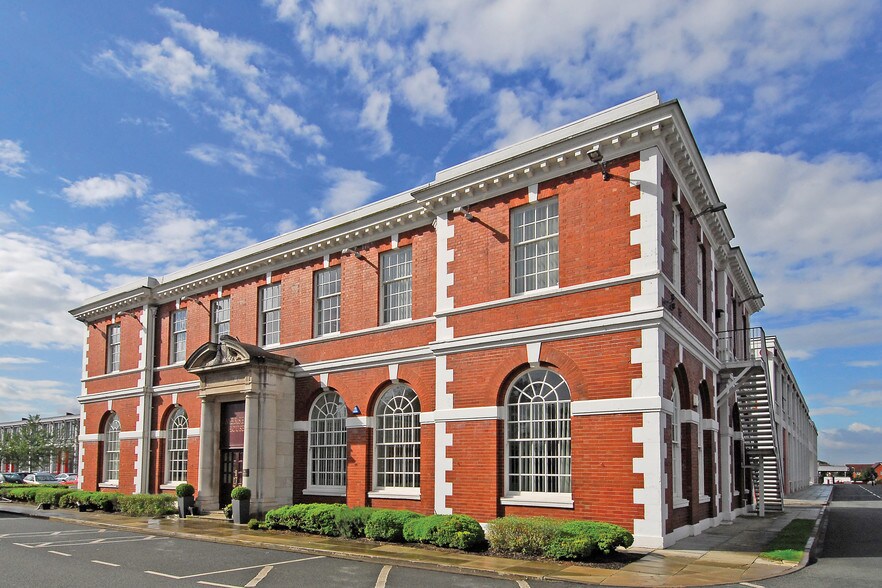 140 Speke Rd, Liverpool en alquiler - Foto del edificio - Imagen 2 de 9