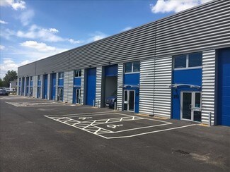 Más detalles de Lancaster Way Business Park, Ely - Nave en alquiler