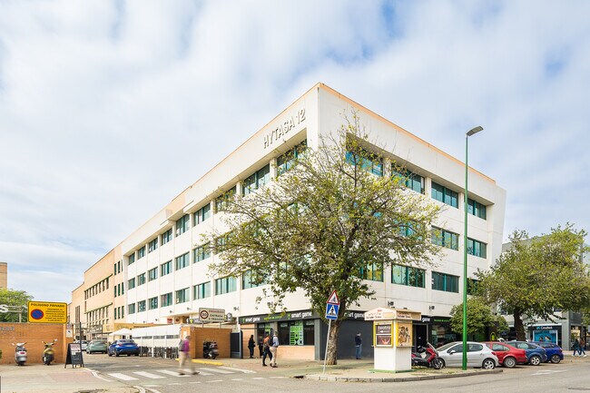 Más detalles de Oficina en venta