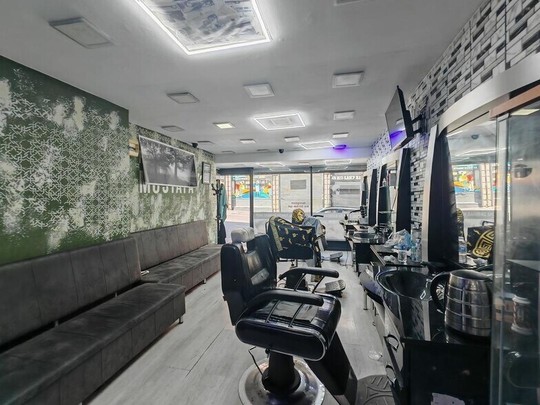 285-287 Westgate Rd, Newcastle Upon Tyne en alquiler - Foto del edificio - Imagen 2 de 4