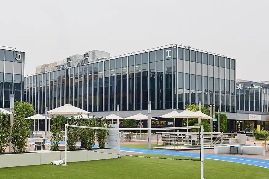 Avenida de Castilla, 2, San Fernando de Henares, Madrid en alquiler - Foto principal - Imagen 1 de 3