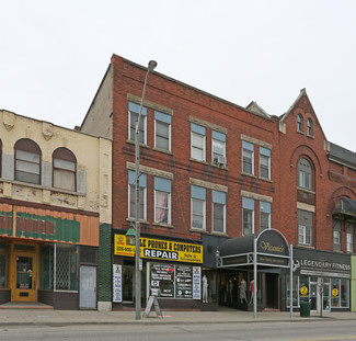 Más detalles para 624-630 King St E, Cambridge, ON - Oficina/Local en alquiler