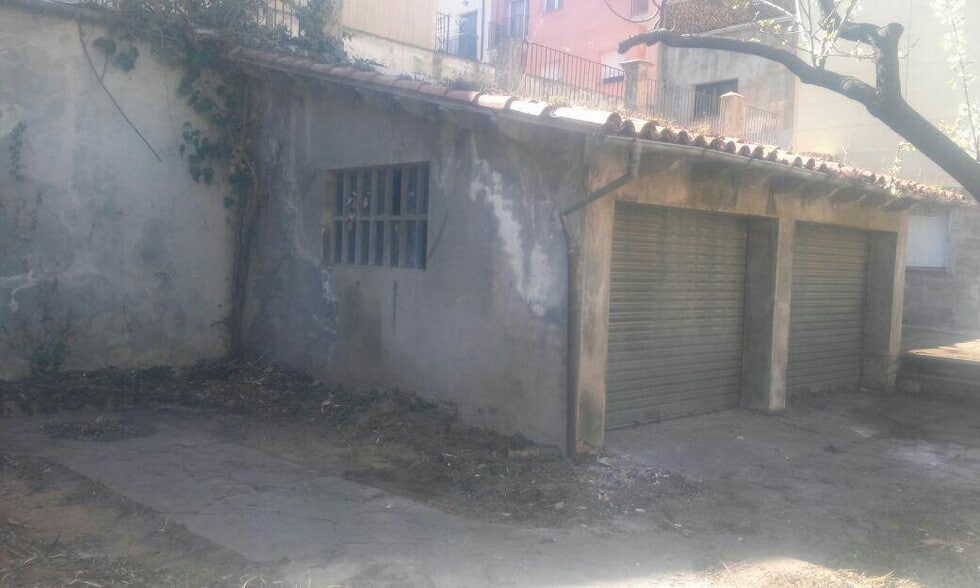 Terreno en Ripoll, Gerona en venta - Foto del interior - Imagen 2 de 5