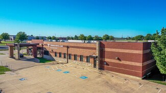 Más detalles de 635 Stone Ave, Paris, TX - Oficina en venta