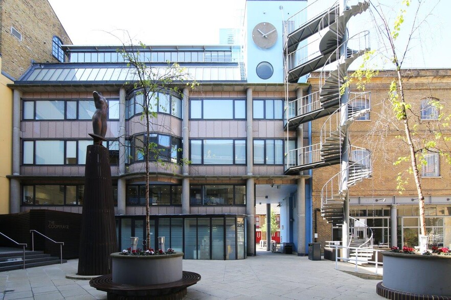 5 Gainsford St, London en venta - Foto del edificio - Imagen 2 de 8