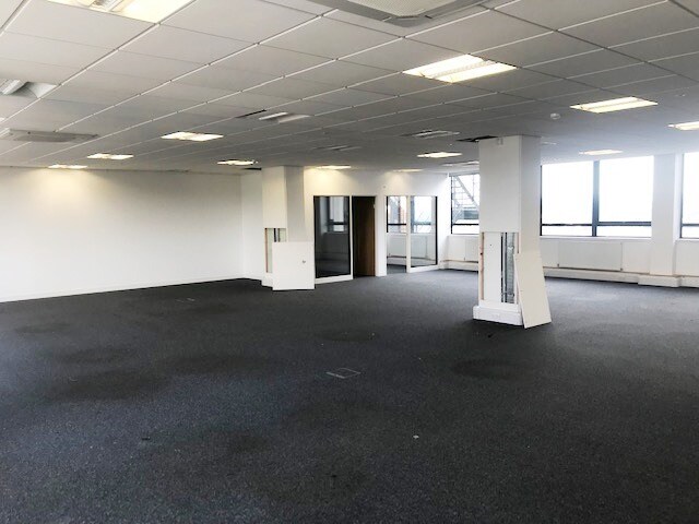 Market Street, Huddersfield en alquiler - Foto del interior - Imagen 3 de 7