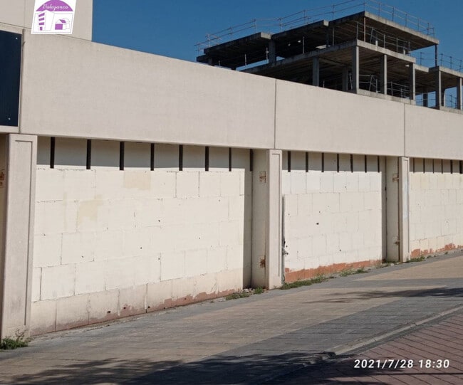 Más detalles de Edificio residencial​ en venta