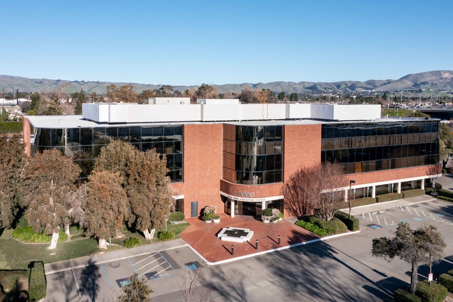 5600 Mowry School Rd, Newark, CA en alquiler - Foto del edificio - Imagen 2 de 6