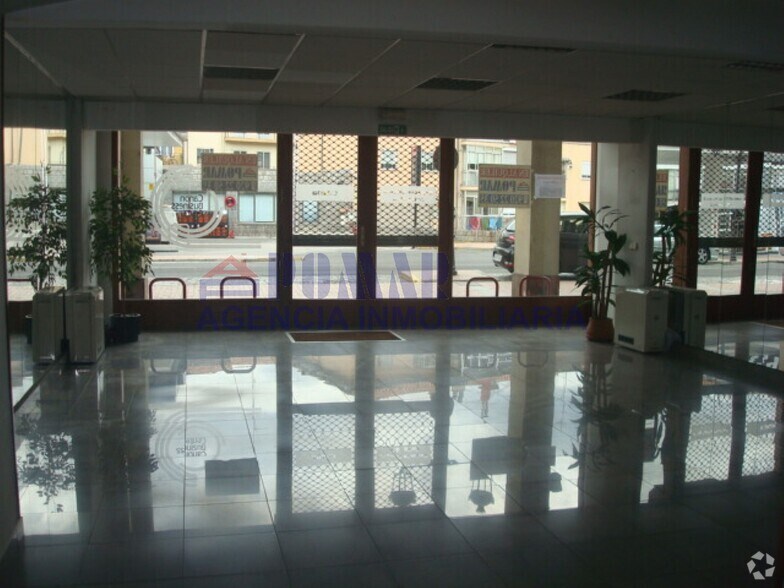 Avenida Madrid, Ávila, Ávila en venta - Foto del interior - Imagen 1 de 1