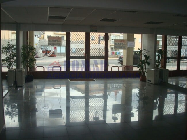 Más detalles de Avenida Madrid, Ávila - Edificio residencial​ en venta