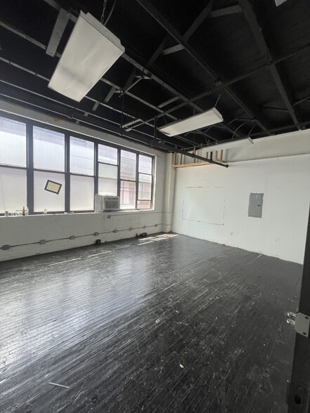 605 E 132nd St, Bronx, NY en alquiler - Foto del interior - Imagen 3 de 12