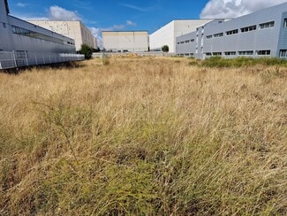 Más detalles de Calle de Miguel Faraday, 4, Getafe - Terreno en venta