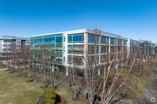 Más detalles para 200 Rivers Edge Dr, Medford, MA - Oficinas en alquiler