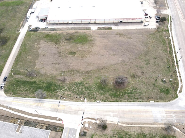 7001 S Cooper St, Arlington, TX en venta - Foto del edificio - Imagen 1 de 5