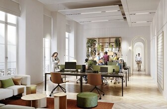 9-11 Rue Royale, Paris en alquiler Foto del interior- Imagen 2 de 7