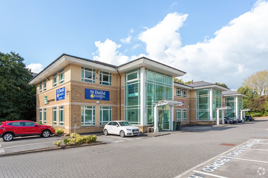 Mulberry Dr, Cardiff en venta - Foto del edificio - Imagen 3 de 9