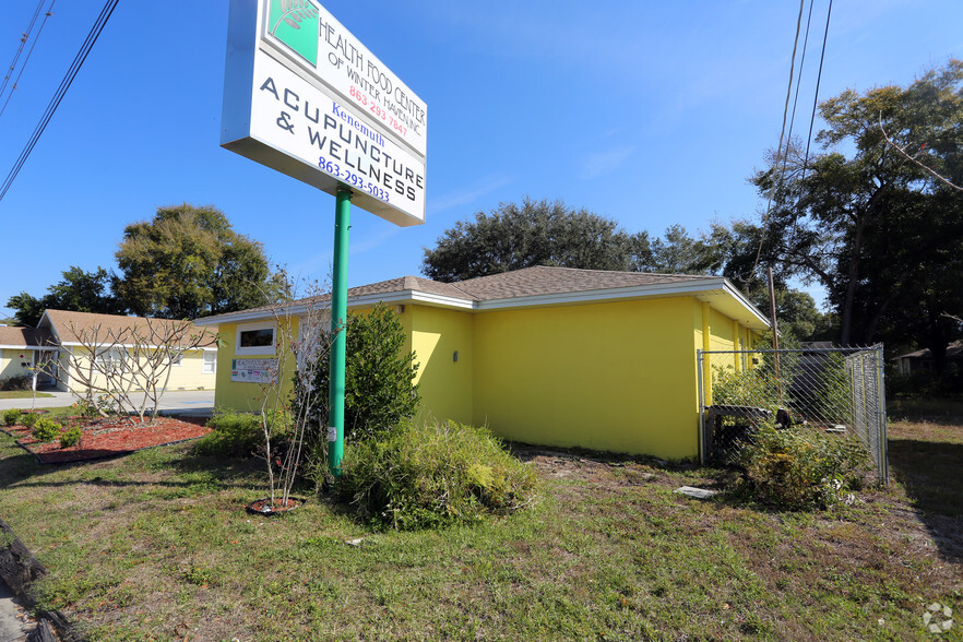 524 1st St S, Winter Haven, FL en venta - Foto del edificio - Imagen 3 de 28