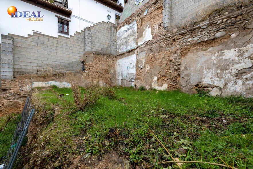 Calle Alta de Cartuja, 8, Granada, Granada en venta - Foto principal - Imagen 1 de 26