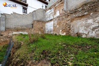 Más detalles de Calle Alta de Cartuja, 8, Granada - Terreno en venta