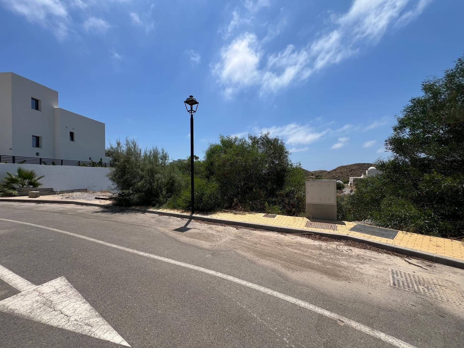 Calle Alondra, 4, Mojácar, Almería en venta Foto principal- Imagen 1 de 20