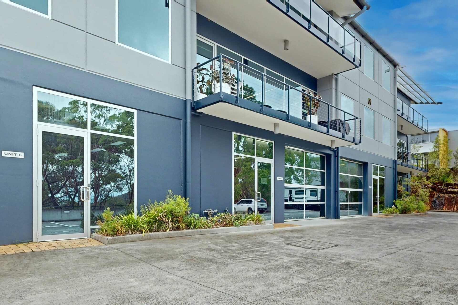 13B Narabang Way, Belrose en alquiler Foto del edificio- Imagen 1 de 3