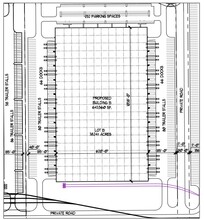 Bain Station Rd, Pleasant Prairie, WI en alquiler Plano del sitio- Imagen 1 de 1