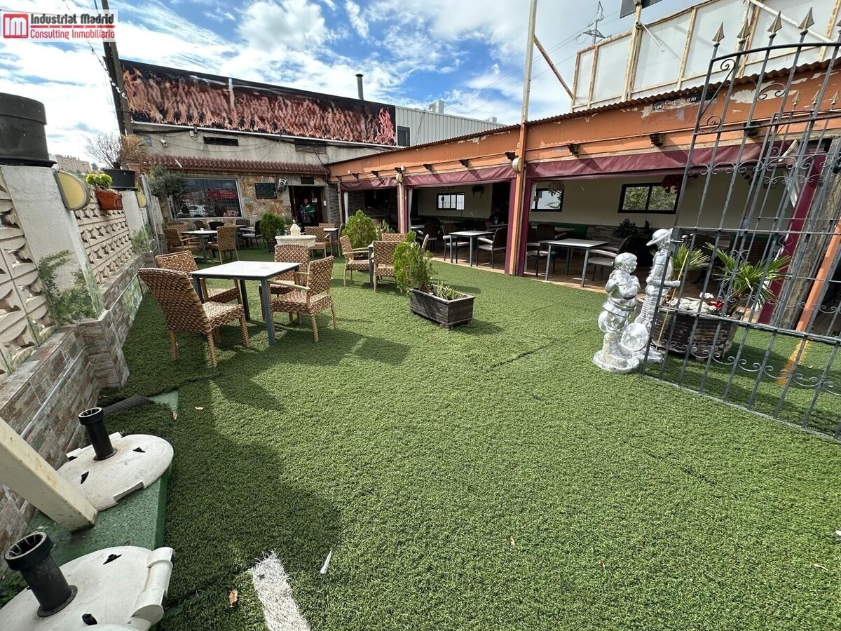 Arganda del Rey, MAD 28500 - - - Otros - Image 2 of 6