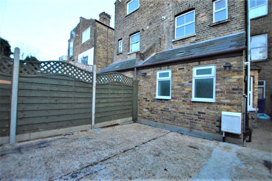 58 Church Rd, London en venta - Foto del edificio - Imagen 2 de 5