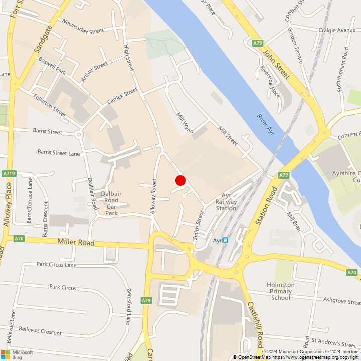 68 Kyle St, Ayr en venta Foto del edificio- Imagen 1 de 7