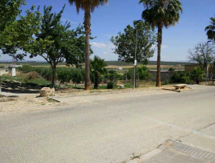 Terreno en Arahal, Sevilla en venta - Foto del edificio - Imagen 2 de 4