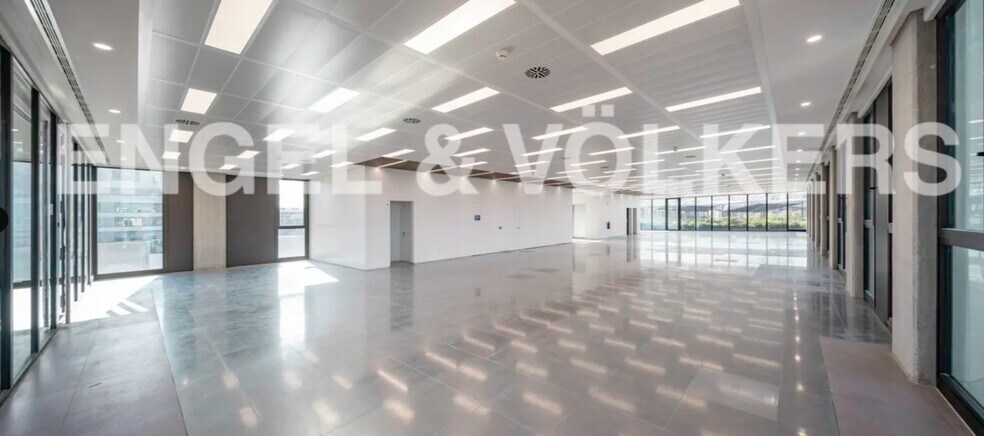 Carrer de Tànger, 34, Barcelona, Barcelona en alquiler - Foto del edificio - Imagen 3 de 6