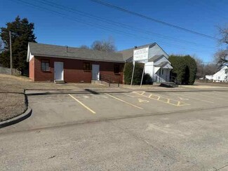 Más detalles para 3230 SE 16th St, Del City, OK - Especializados en venta