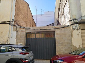 Más detalles de Carrer Goya, 15-15, Algemesí - Terreno en venta