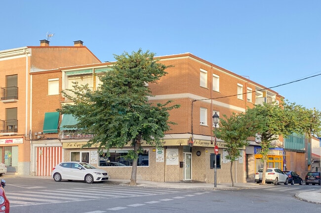Más detalles para Calle San Martín, 14, Pinto - Edificio Residencial​ en venta