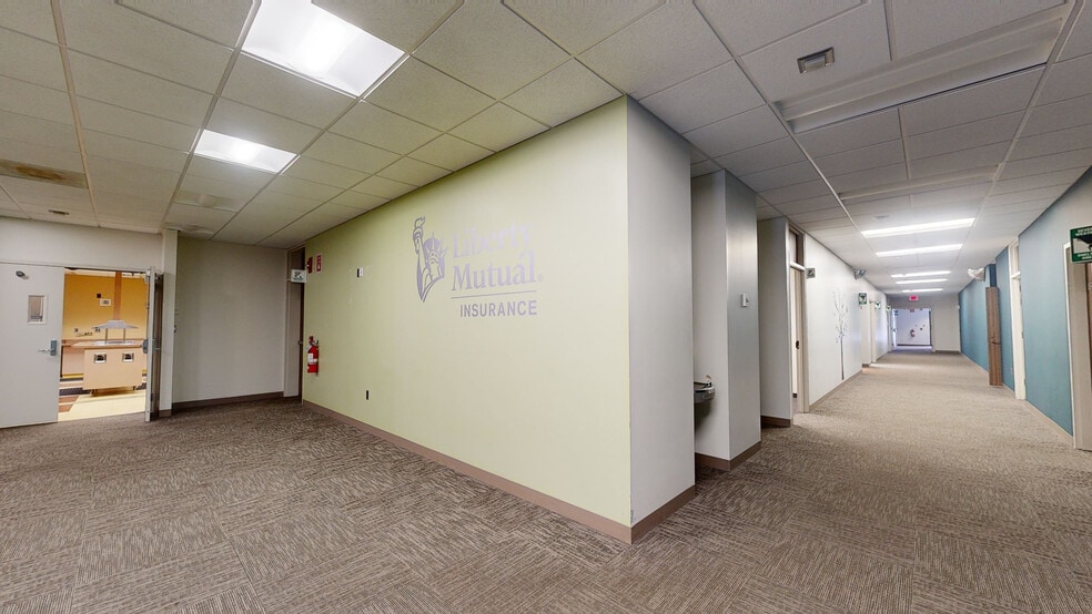 2501 Wilmington Rd, New Castle, PA en venta - Matterport 3D Scan - Imagen 2 de 30