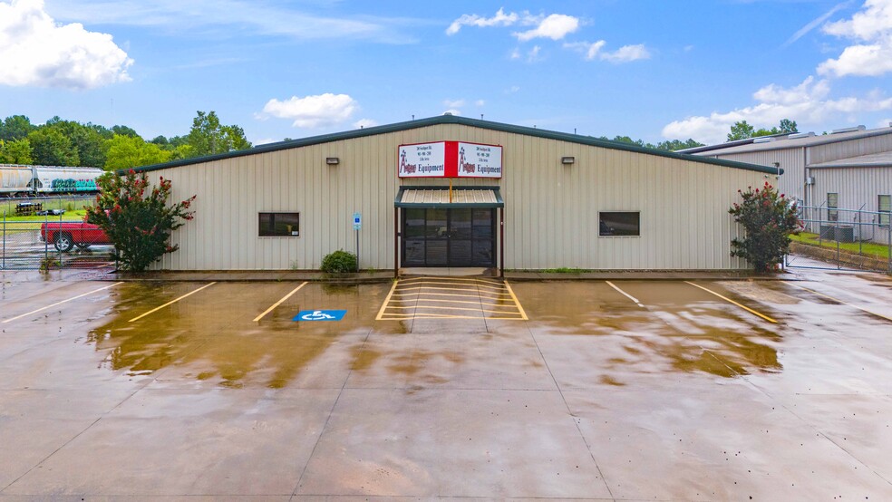 200 Southport Rd, Kilgore, TX en venta - Foto principal - Imagen 1 de 40