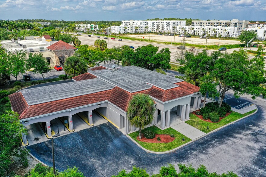 7379 E Davis Blvd, Naples, FL en alquiler - Foto del edificio - Imagen 2 de 6