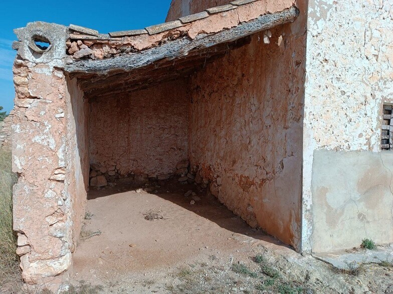 Terreno en Yecla en venta - Foto del edificio - Imagen 3 de 10
