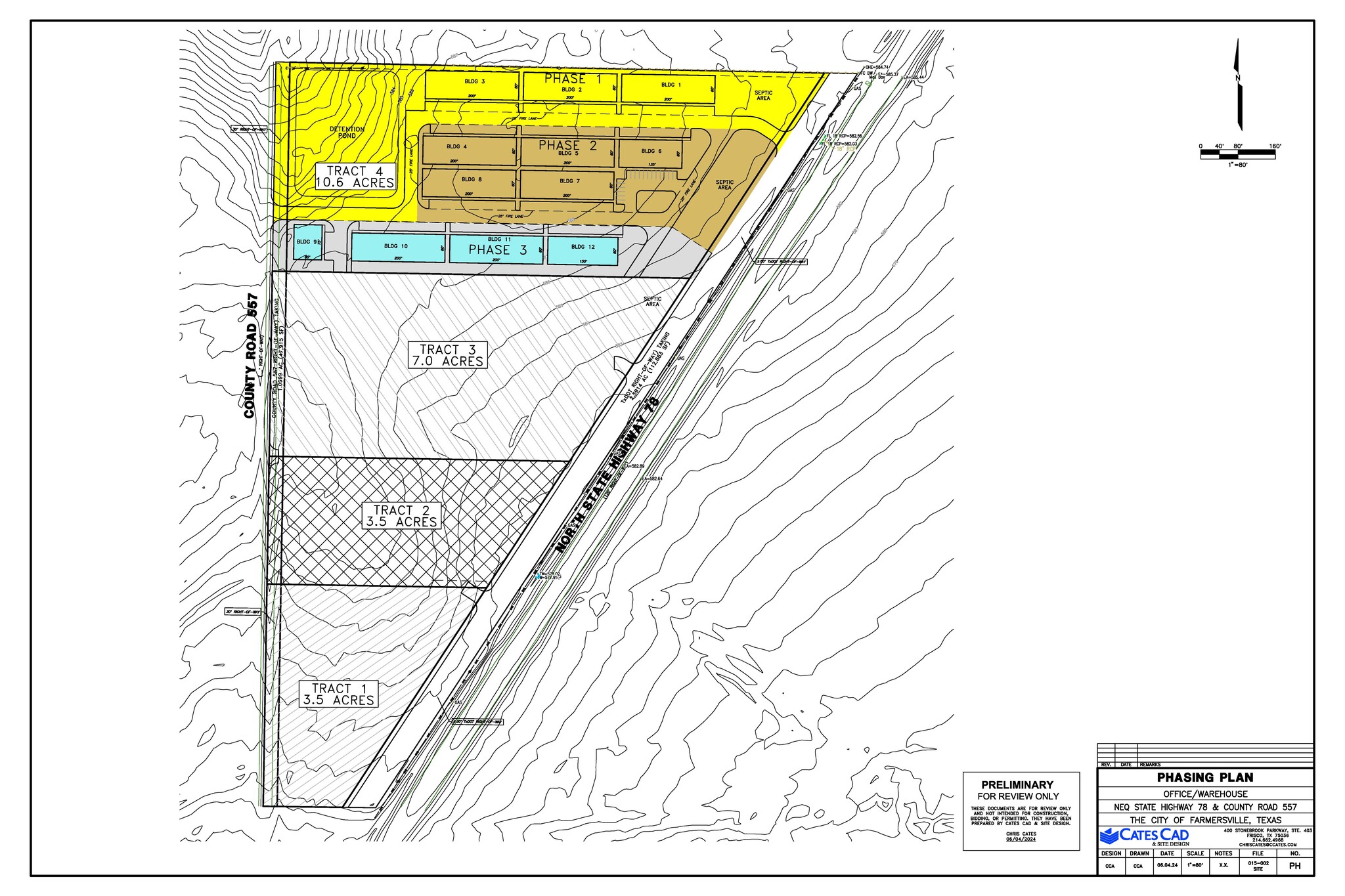 1302 State Highway 78, Farmersville, TX en venta Foto principal- Imagen 1 de 4