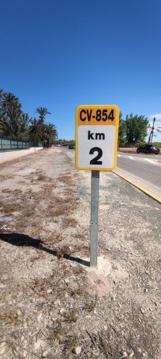 Terreno en ELX, Alicante en venta Foto del edificio- Imagen 1 de 14