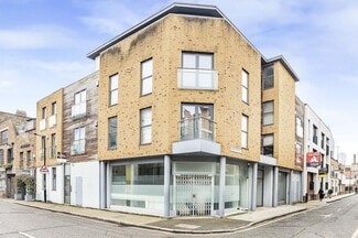 Más detalles de 2 Lant St, London - Oficina en alquiler