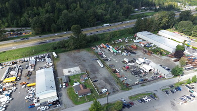 1436 Thornton Ave SW, Pacific, WA - VISTA AÉREA  vista de mapa - Image1