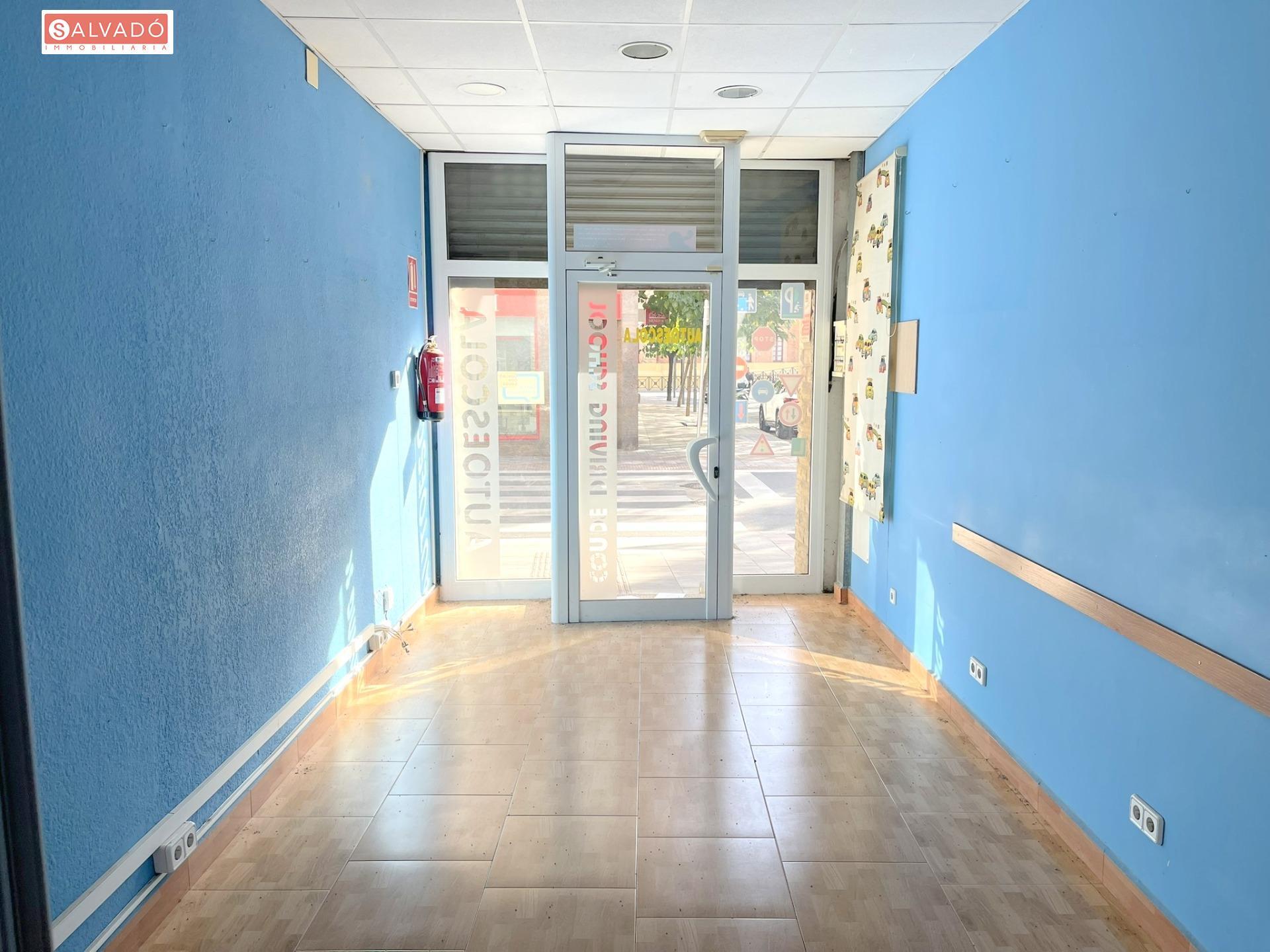 Local en El Vendrell, Tarragona en alquiler Foto del interior- Imagen 1 de 2