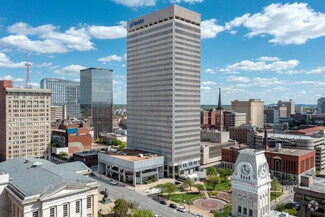 Más detalles para 500 W Jefferson St, Louisville, KY - Oficinas en alquiler