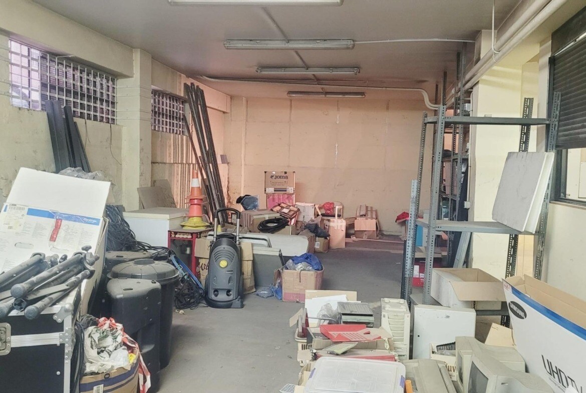 Edificio residencial en Madrid, Madrid en venta Foto del interior- Imagen 1 de 2